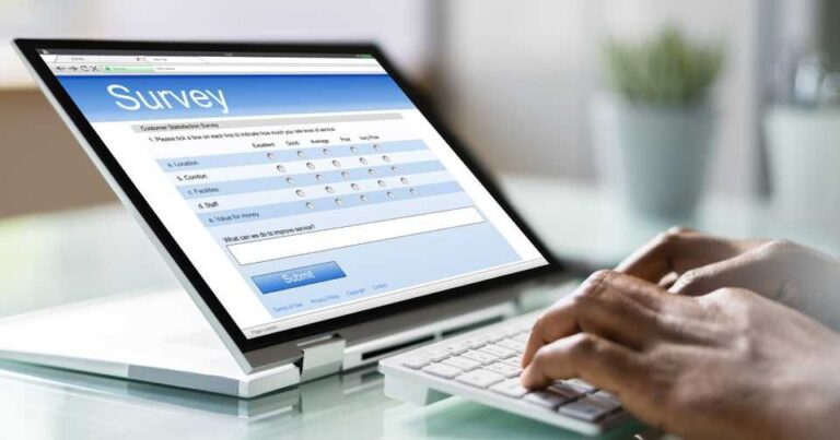 アンケートが充実した離職防止ツール10選！項目例も紹介