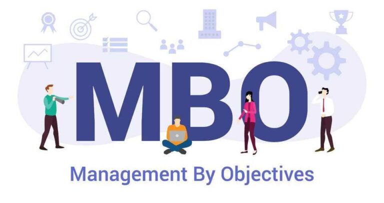 MBO（目標管理制度）とは？メリットや導入手順、目標設定とフィードバックのポイント