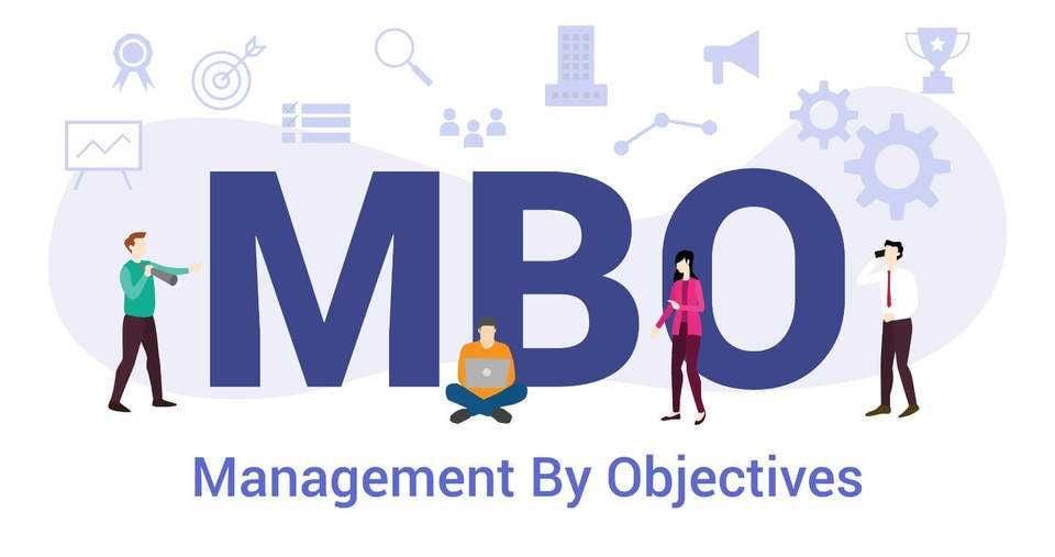 MBO（目標管理制度）とは？メリットや導入手順、目標設定とフィードバックのポイント