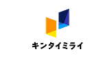 キンタイミライのロゴ