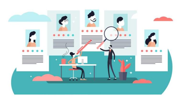 派遣管理システムとは？機能やメリット・おすすめや比較ポイントを解説