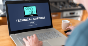 ヘルプデスク業務を効率化するポイント | 課題や改善案・おすすめツール