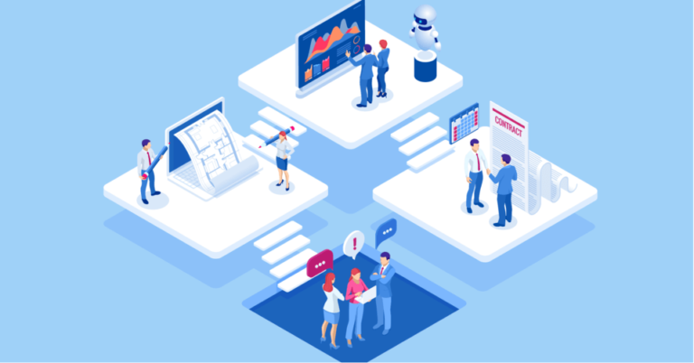 建設業界・建築業界におすすめのSFAシステム7選｜選び方や導入メリットも解説