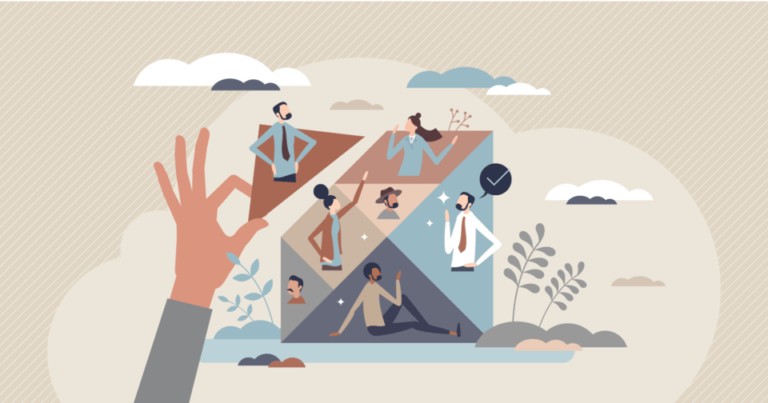 タレントマネジメントシステム導入事例10選【課題と効果】タレントパレットやカオナビ事例あり