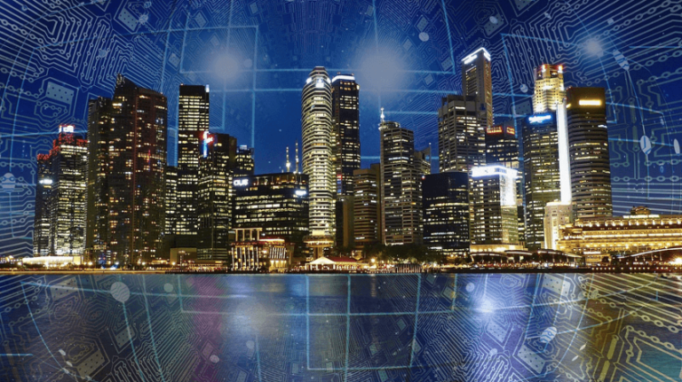 IoT（Internet of Things）とは？モノのインターネットの意味・活用事例をわかりやすく解説