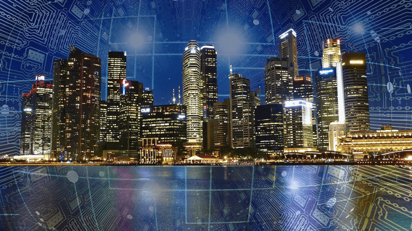 IoT（Internet of Things）とは？モノのインターネットの意味・活用事例をわかりやすく解説