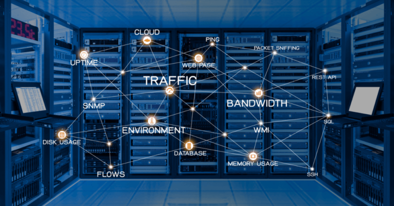ネットワーク監視とは？必要性・監視対象・項目・方法の種類 – システム比較も