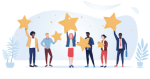 CRMとカスタマーサクセスの違いとは？取り入れるべき理由やメリットを紹介