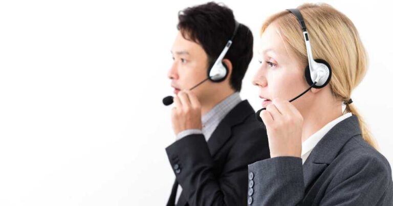 英語対応のおすすめ電話代行サービス6選！英語以外の対応言語も紹介