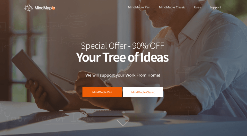 MindMaple - MindMaple Inc.