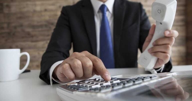 アポの取り方・電話（テレアポ）のコツ！準備の仕方やポイント、会話例 – デキる営業マンへの第一歩