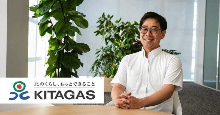 Backlog（バックログ）導入事例：北海道ガス株式会社 様　会議時間を1/4に削減！Backlog活用が生み出す、円滑な情報共有とチームワークマネジメント　 [PR]