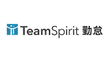 TeamSpirit 勤怠のロゴ