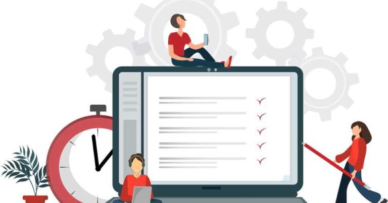 プロジェクト管理ツールとは？機能や種類・メリット・おすすめツール