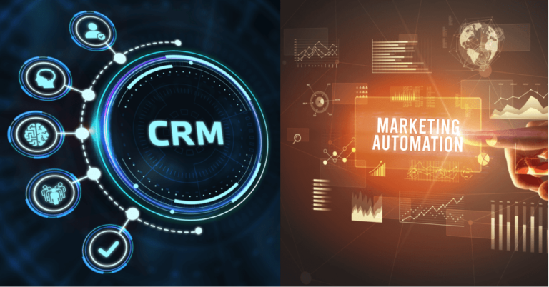 CRMとMAの違いは？おすすめシステムや連携のポイントとは
