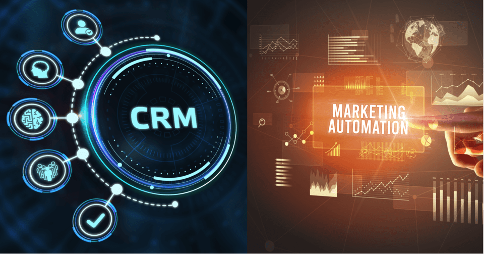 CRMとMAの違いは？おすすめシステムや連携のポイントとは