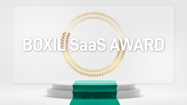 「BOXIL SaaS AWARD」概要・開催スケジュール