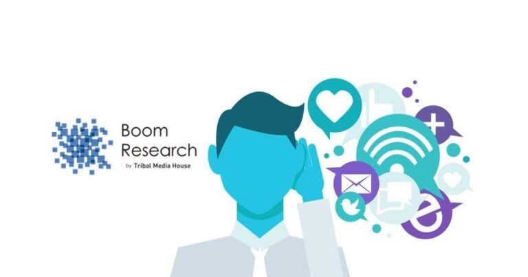 Boom Research（ブームリサーチ）とは？口コミを収集・分析できるソーシャルリスニングツール