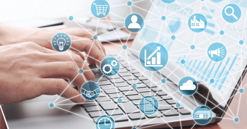 管理会計システムの比較 – クラウド | 選び方や汎用的な機能も紹介