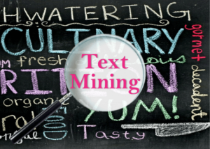 テキストマイニングとは？分析のやり方 – おすすめサービス比較【無料あり】