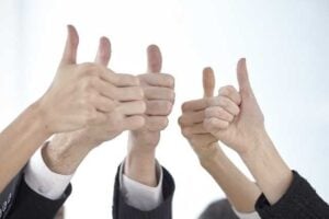 目標管理シートの記入例・サンプル | 医療や製造業、営業・経理など