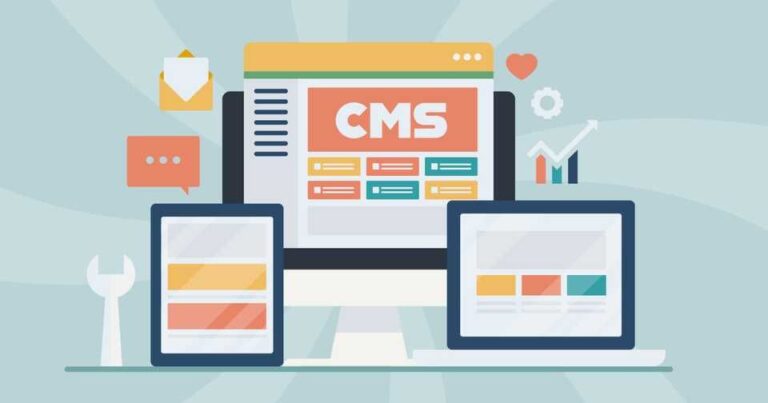 CMSとは？意味や種類・導入メリットをわかりやすく解説