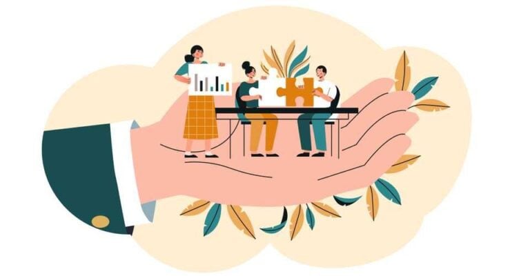 福利厚生サービスとは？導入メリットや選び方・注意点