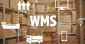 WMS（倉庫管理システム）とは | メリット・デメリット