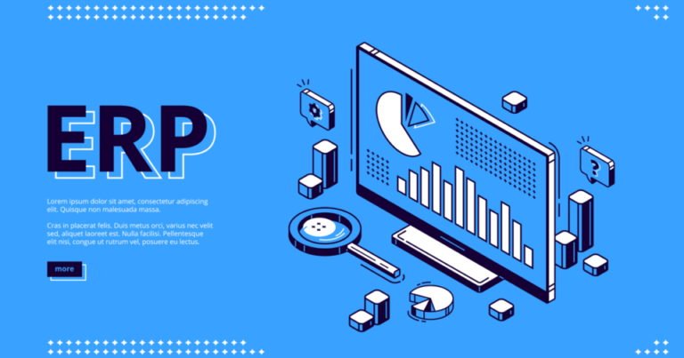 ERPの選び方！クラウドや企業規模、機能、業界特化など