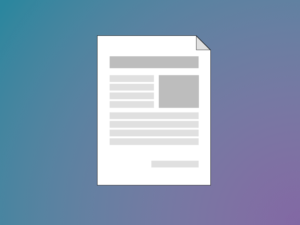 ストレスチェックシートが作成できる無料テンプレート！【ワードで編集可能】