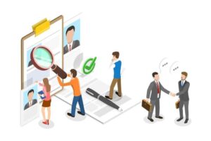 eKYCサービス比較！選び方・メリット・本人確認の効率化とコスト削減