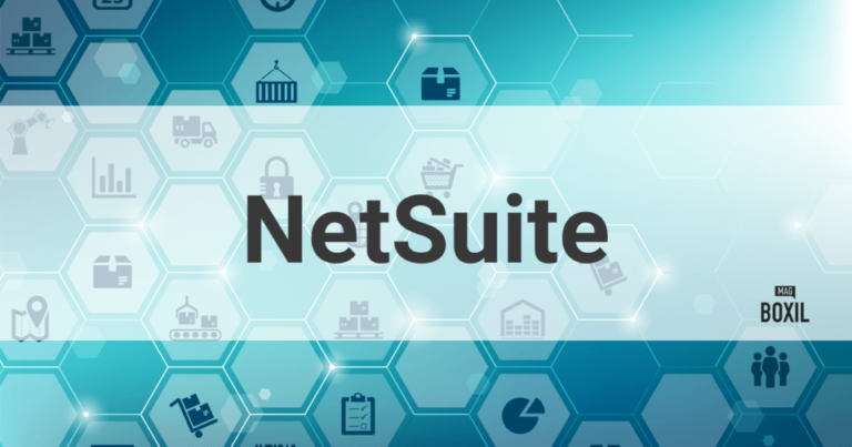 NetSuiteの導入事例・機能・使い方 | オラクル傘下のERP
