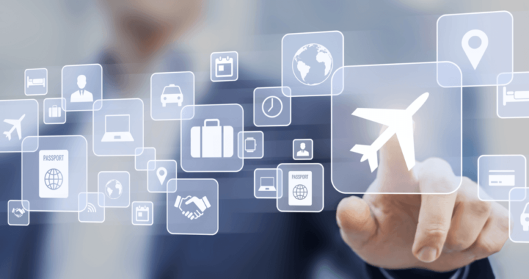 出張手配のやり方や課題 | システム導入のメリット、選び方