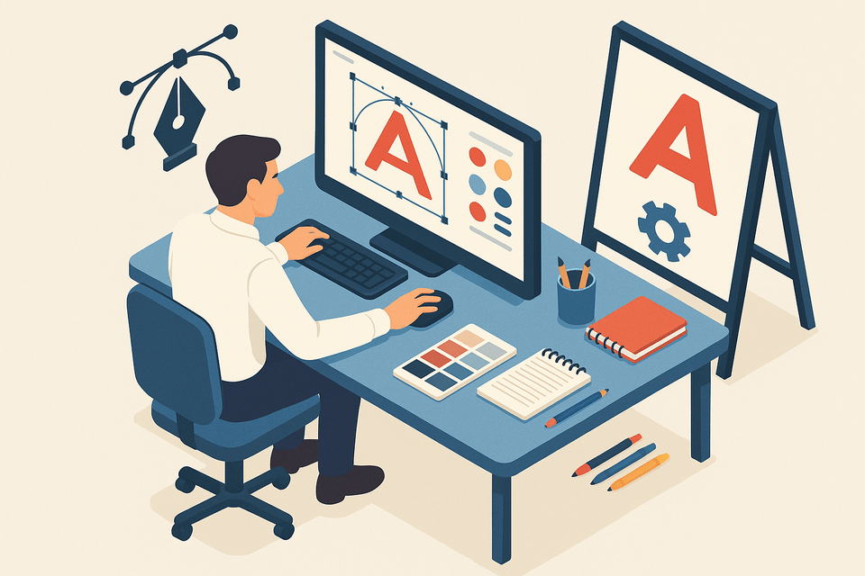 無料ロゴマーク作成サイトTOP10比較！おしゃれなロゴは自分で作成？プロに依頼？おすすめサービスを徹底解説