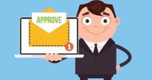 採用通知書とは？内定通知書との違い | 記載項目・同封すべき書類