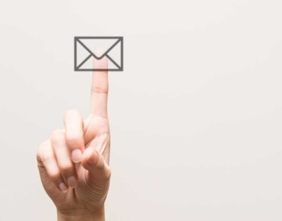 DMが作成できる無料テンプレート | ECサイト運営に大活躍