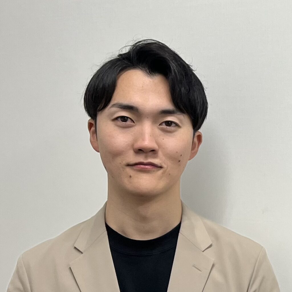 株式会社Delight 福田 光樹 氏