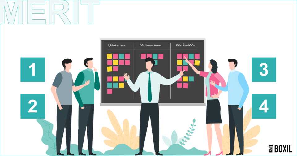 プロジェクト管理システムの導入メリットイメージ