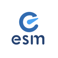 esm(eセールスマネージャー)ロゴ