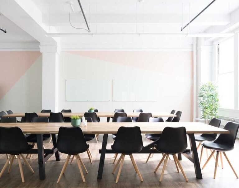 アジェンダの無料テンプレート！作成方法・書き方のポイント