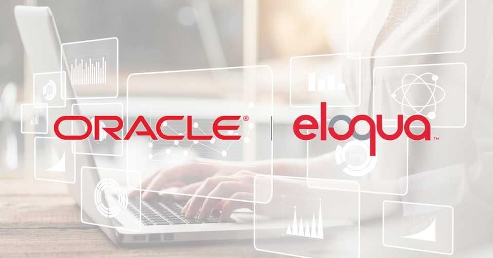 Oracle Eloqua（オラクルエロクア）とは？MAツールの特徴・価格を解説