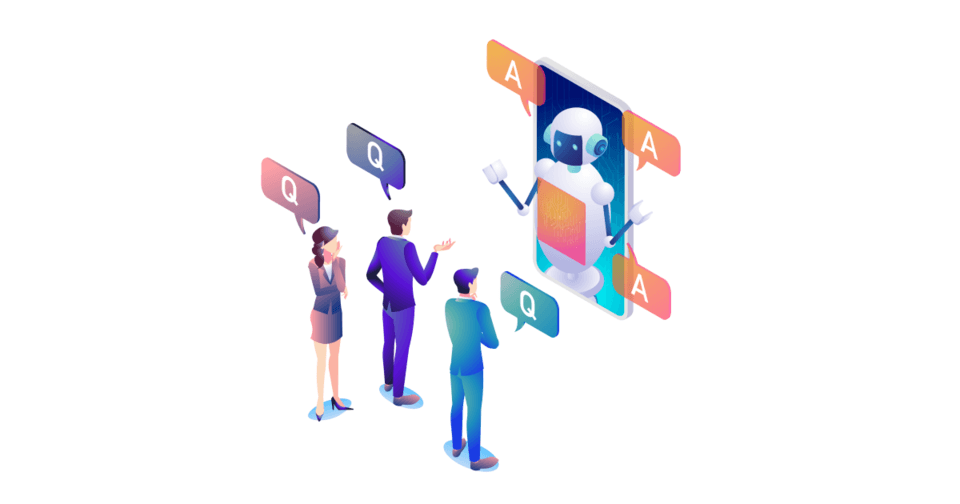 チャットボットの導入に失敗する原因 | 対策と事例