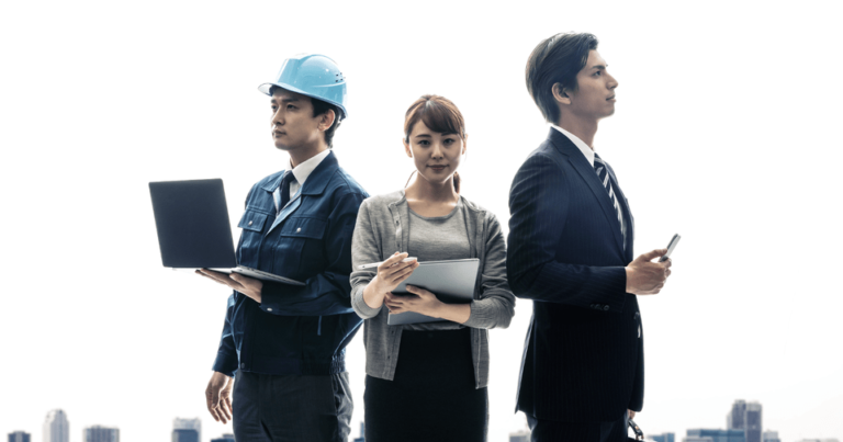 現場DXの要は「バーティカルSaaS」？ ノンデスクワーカーの現状は