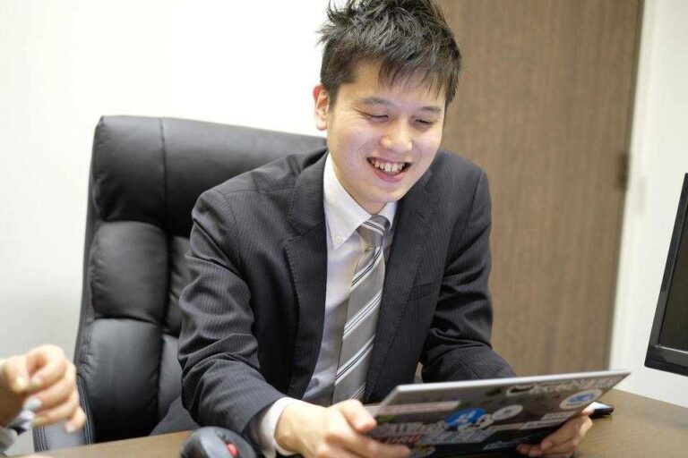 [PR] 【チャットワーク 導入事例インタビュー】社外連絡の非効率をビジネスチャットで解決！