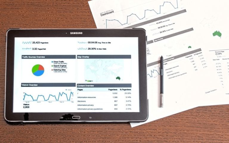 ビッグデータとは？種類や用途 – 初心者へわかりやすく解説