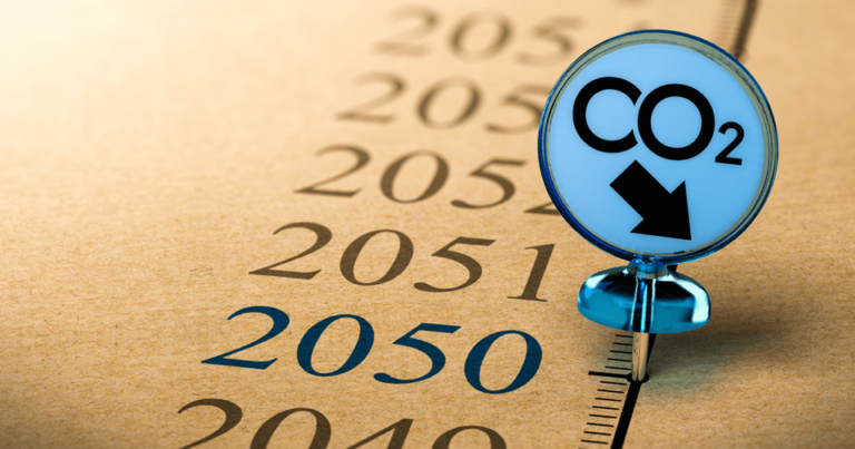 増える「脱炭素SaaS」、CO2排出量管理をクラウドで – マイクロソフトも参入