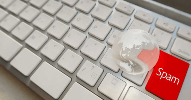 スパムとは？意味・迷惑メールの種類・インスタグラムやツイッターでの対処方法