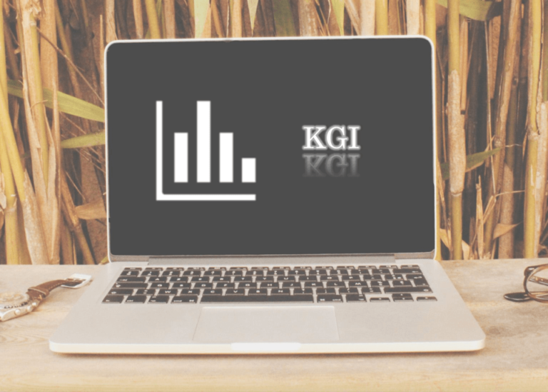 KGIとは？KPI・CSFとの違い・設定のポイントまで徹底解説