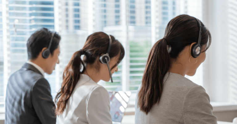 問い合わせ対応を効率化する方法とは？課題や解決策・おすすめシステム