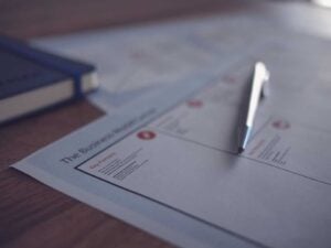 優れた企画書の作り方！説得力のある構成と書き方とは？